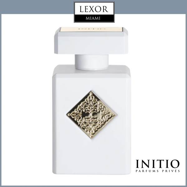 INITIO Parfums Privés Musk Therapy Extrait 3.0 oz EDP Perfumes