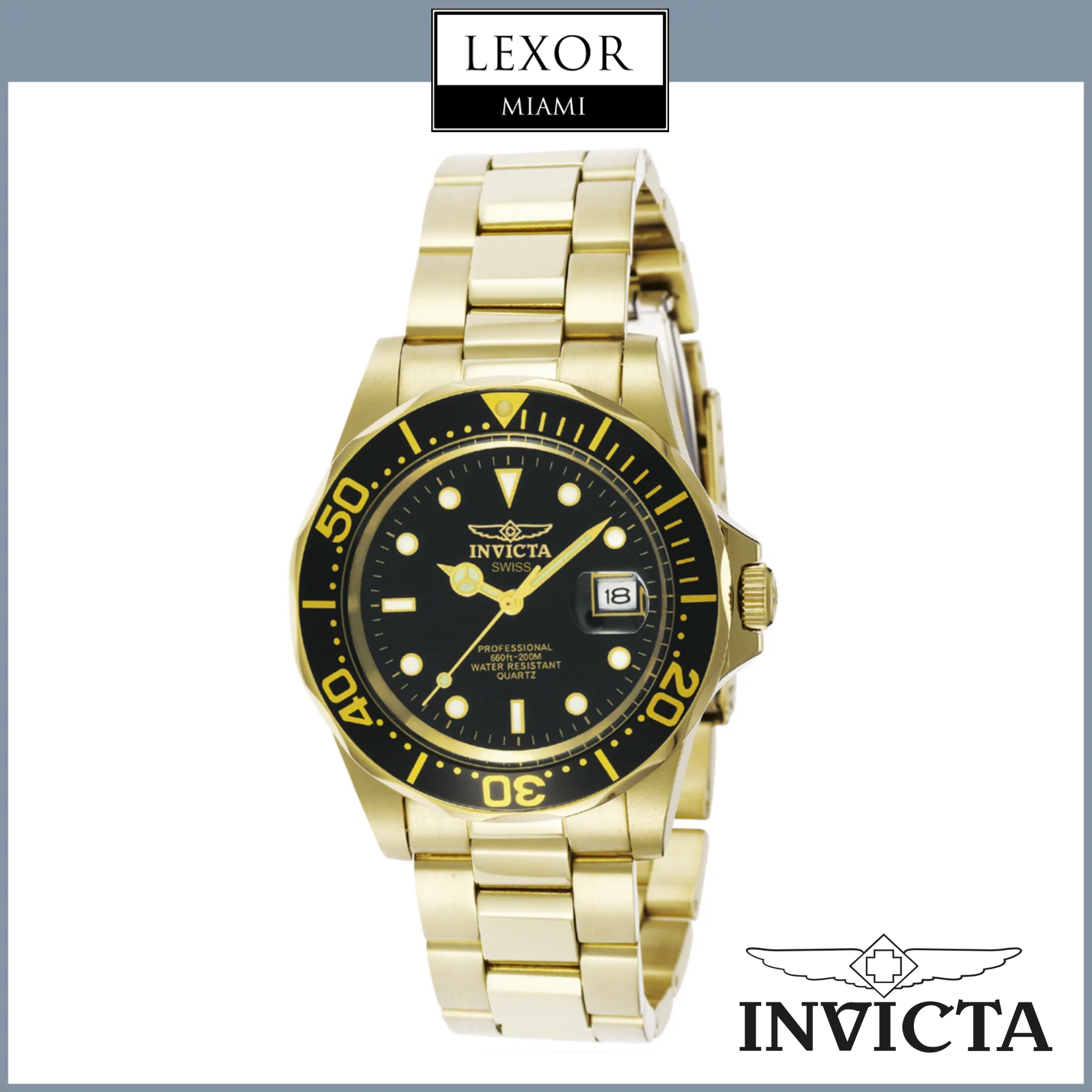 Invicta pro diver 9311 hot sale