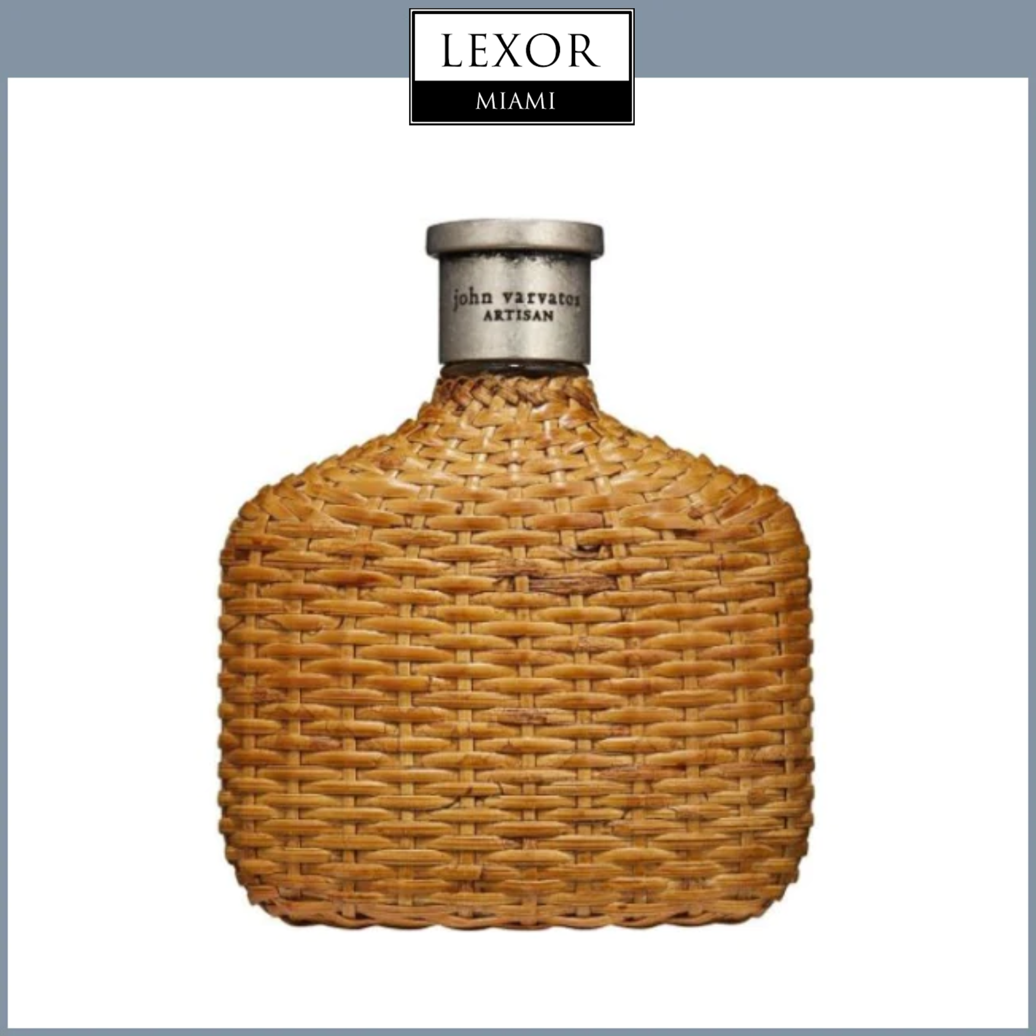 その他 john varvatos ARTISAN 75ml John Varvatos Artisan 4.2 EDT Sp Men Perfume – Lexor Miami