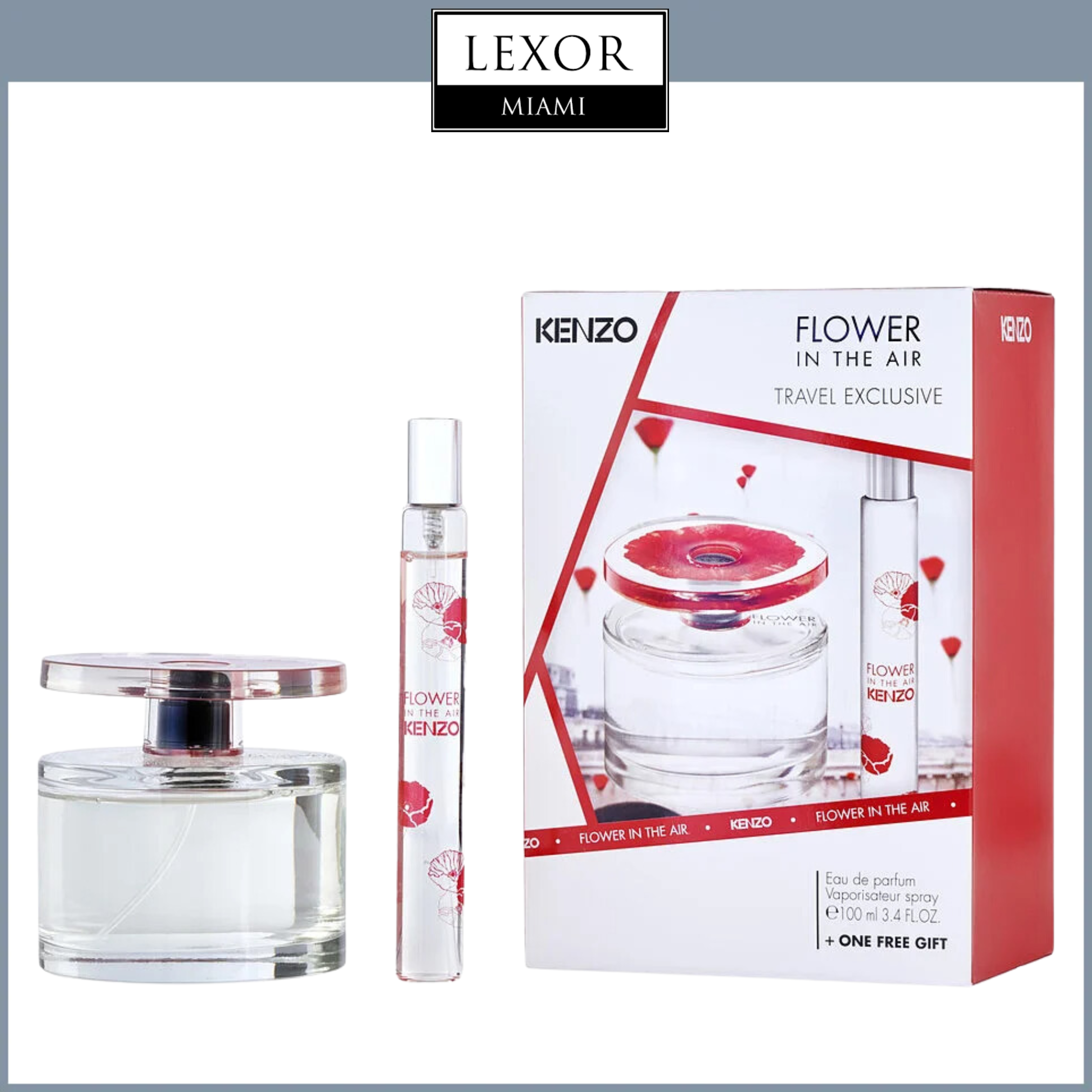 Kenzo air mujer hot sale