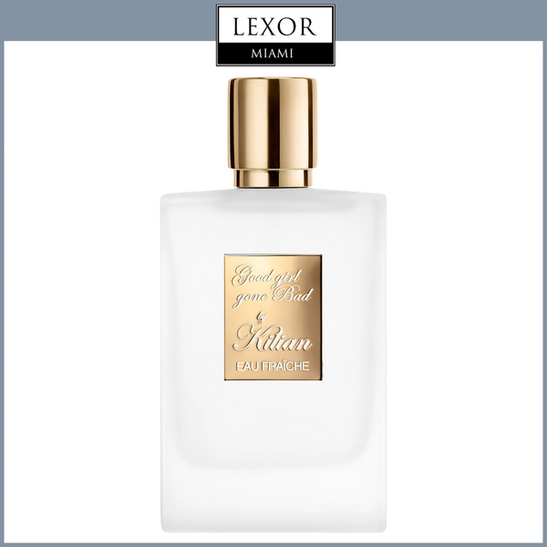 Kilian Good Girl Gone Bad 1.7 oz EDP Women Perfume (refillable)