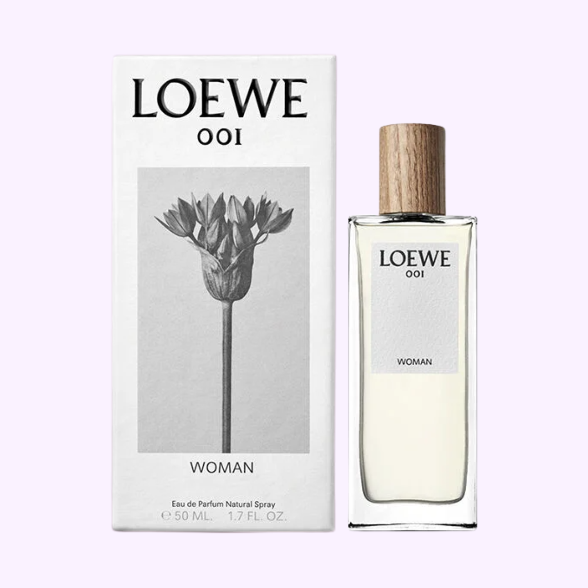 LOEWE 001 2.5 EDP Ladies Perfume – Lexor Miami