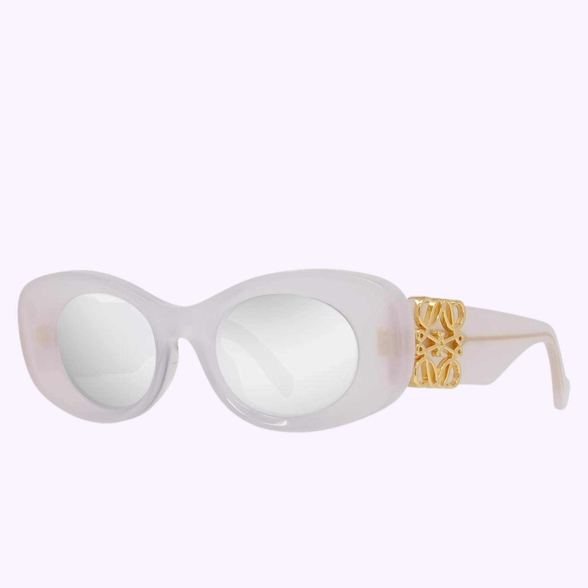 LOEWE Sunglasses LW40175U 4925C WOMAN – Lexor Miami