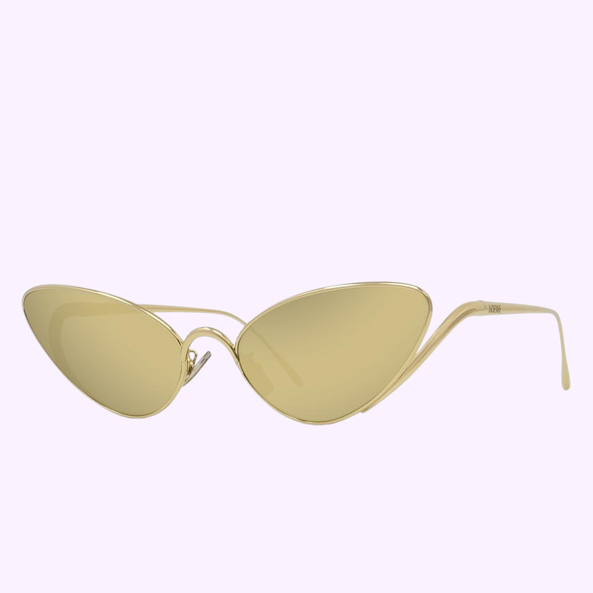 LOEWE Sunglasses LW40179U 5930G WOMAN – Lexor Miami