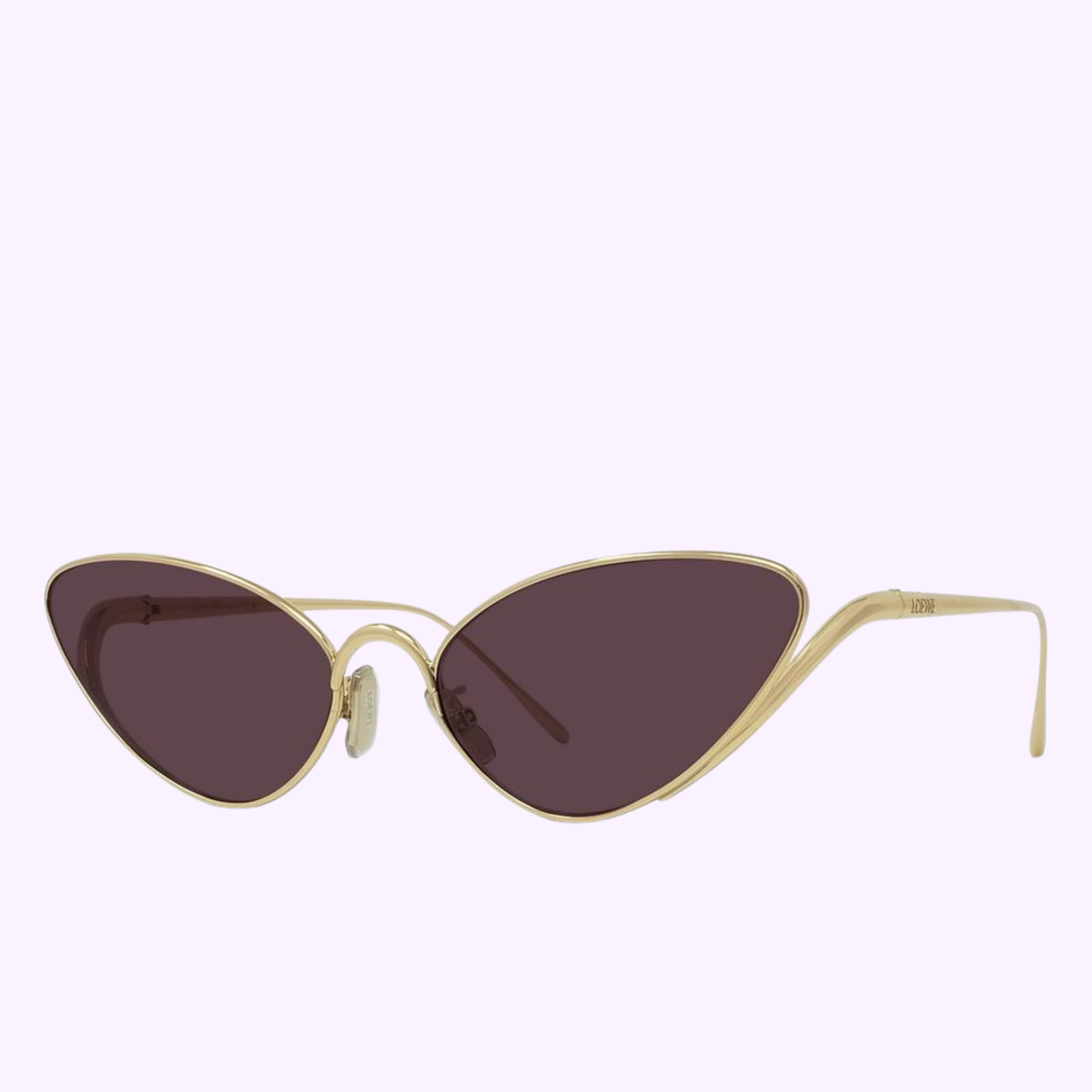 LOEWE Sunglasses LW40179U 5930Y Women – Lexor Miami