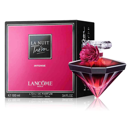 Lancome Tresor La Nuit Intense EDP Woman – Lexor Miami