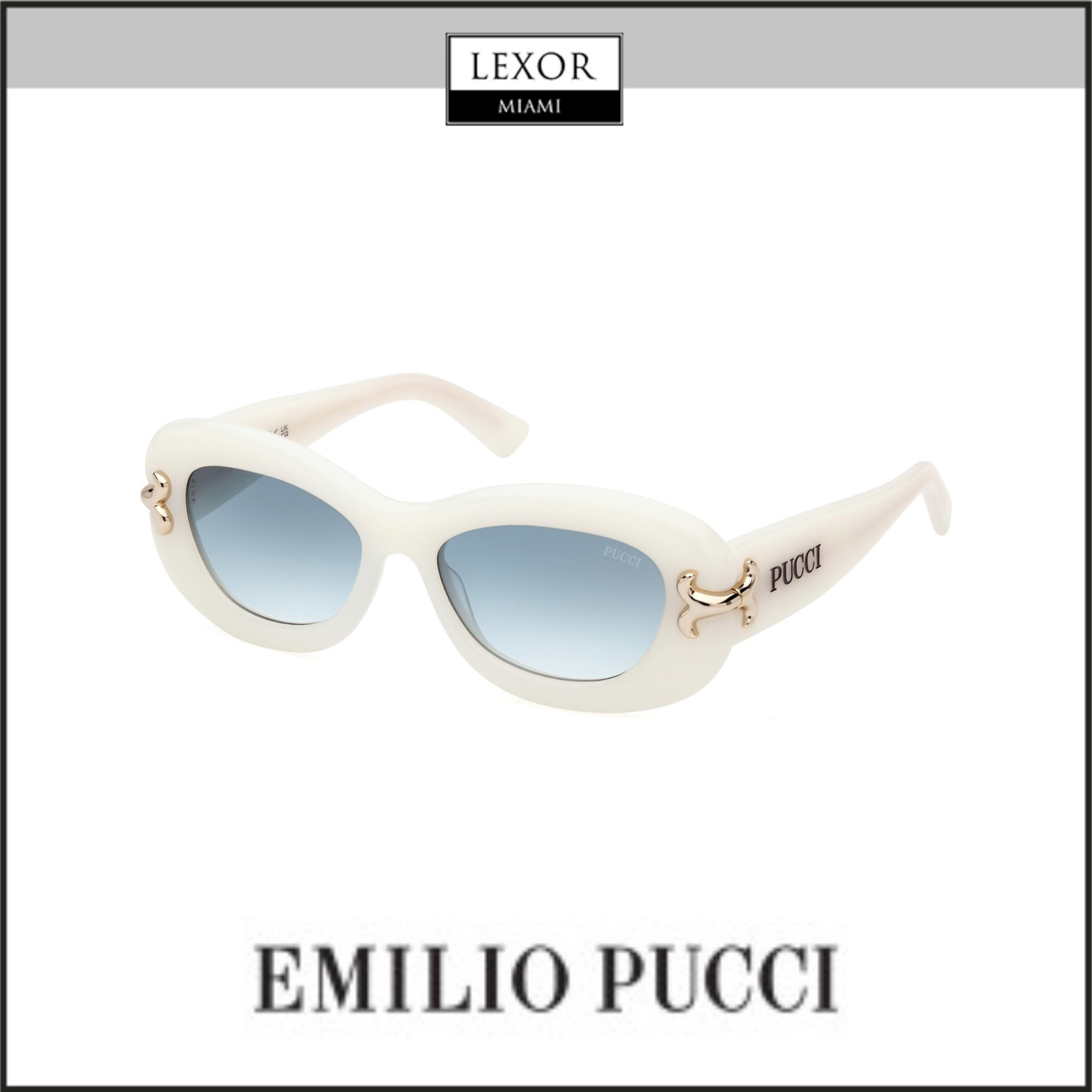 Sunglasses EMILIO PUCCI EP0210