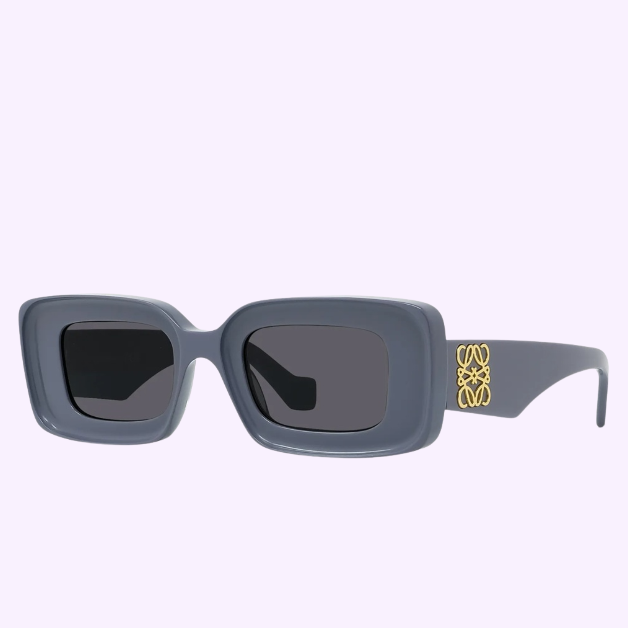 Loewe LW40101I 4681A ACETATE SUNGLASSES – Lexor Miami