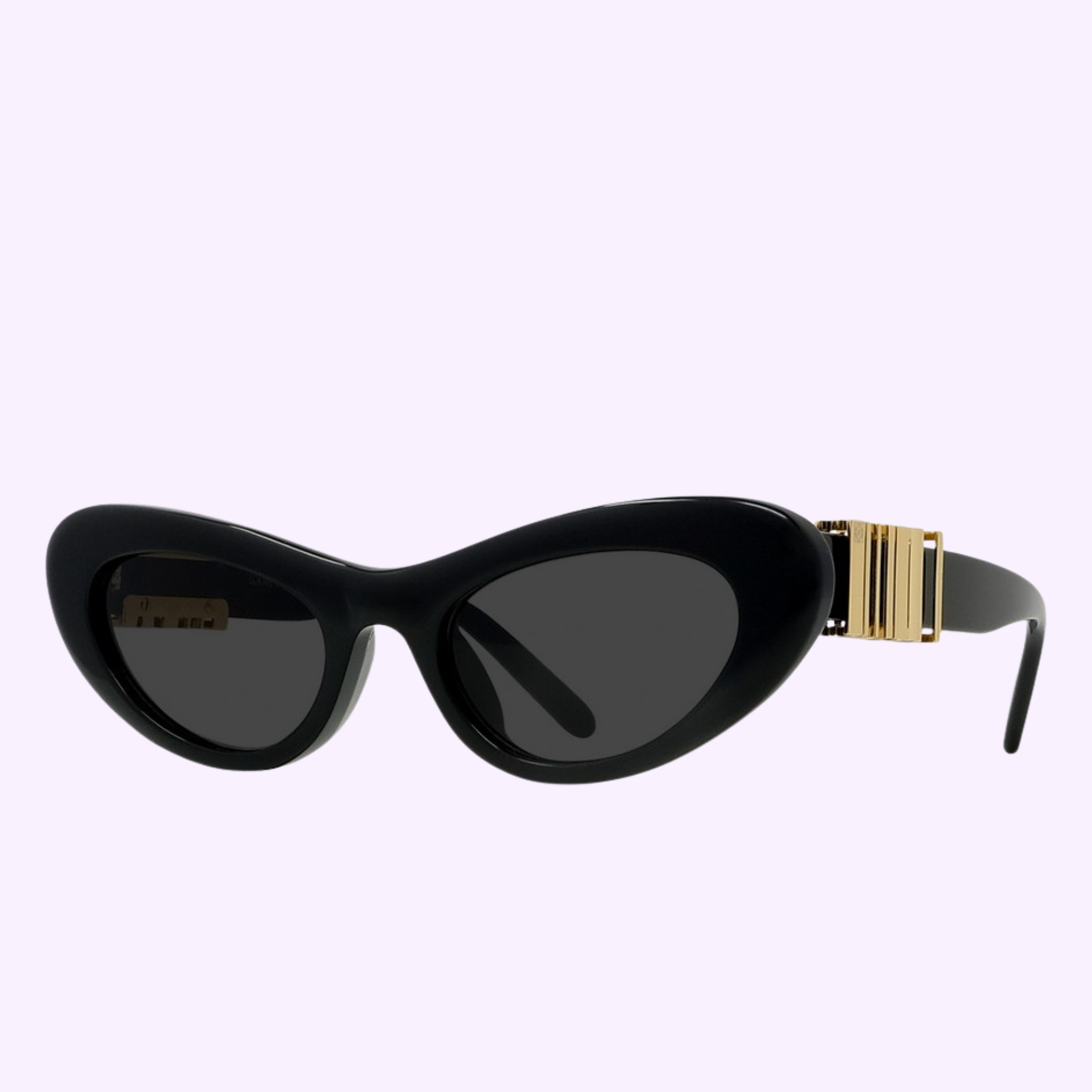 Loewe SUNGLASSES LW40156U 5201A – Lexor Miami