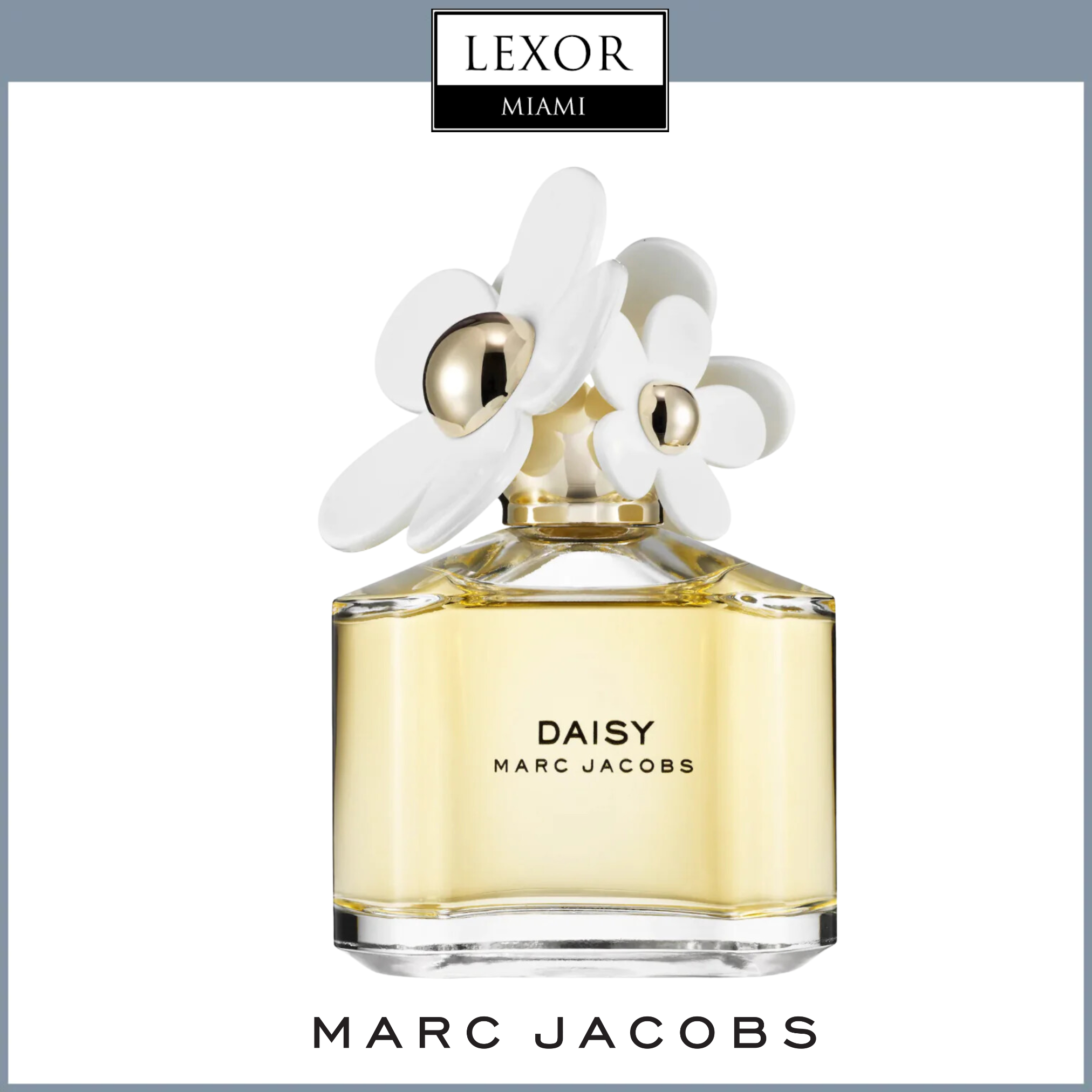 Marc Jacobs Daisy 3.4 EDT Women Perfume – Lexor Miami