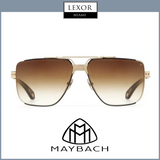 MayBach THE DAWN I CHG/B-WBD-Z33 64 Man Sunglasses