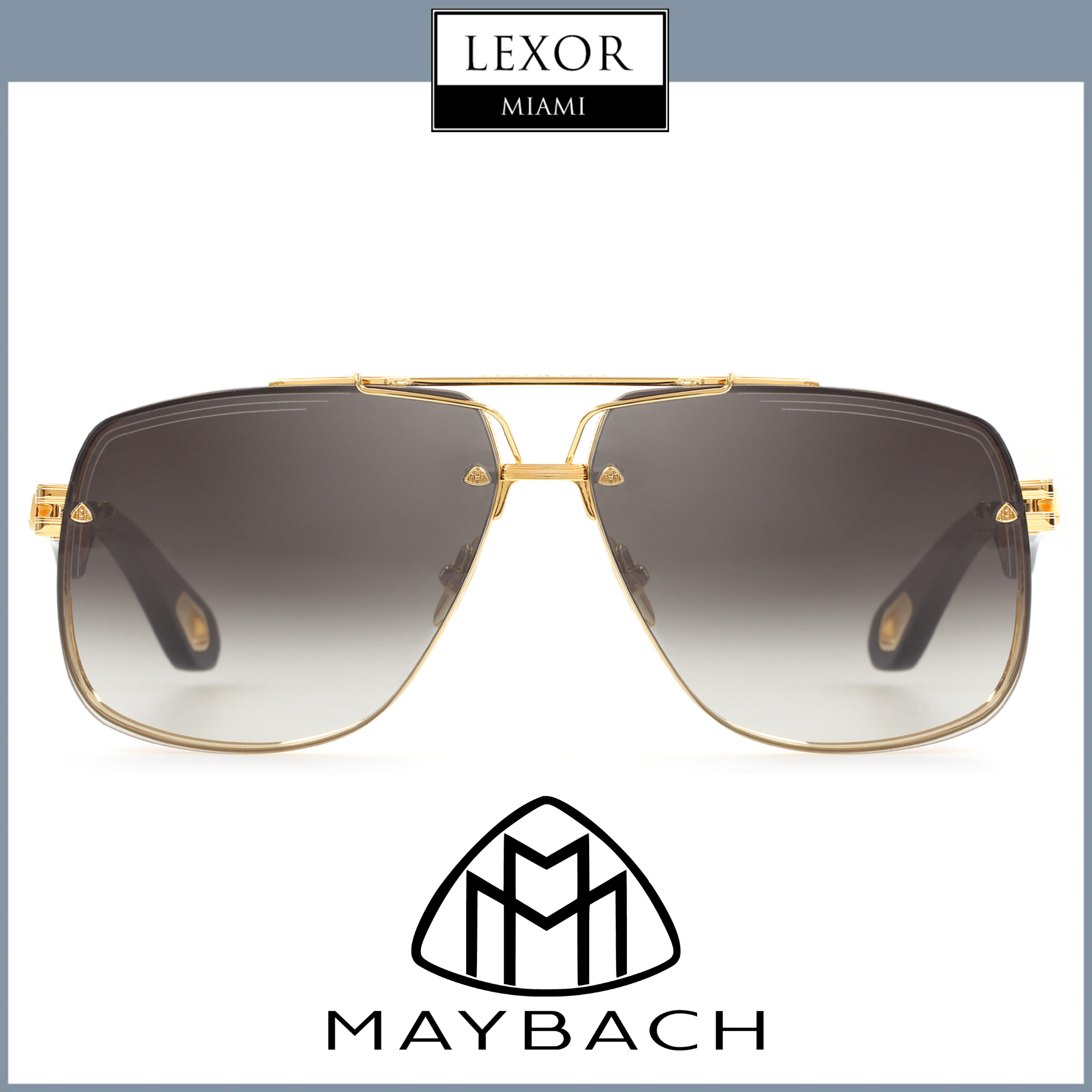 lexor miami sunglasses