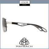 Maybach THE KING II P-WCK-Z35 63-12-145 Man Sunglasses