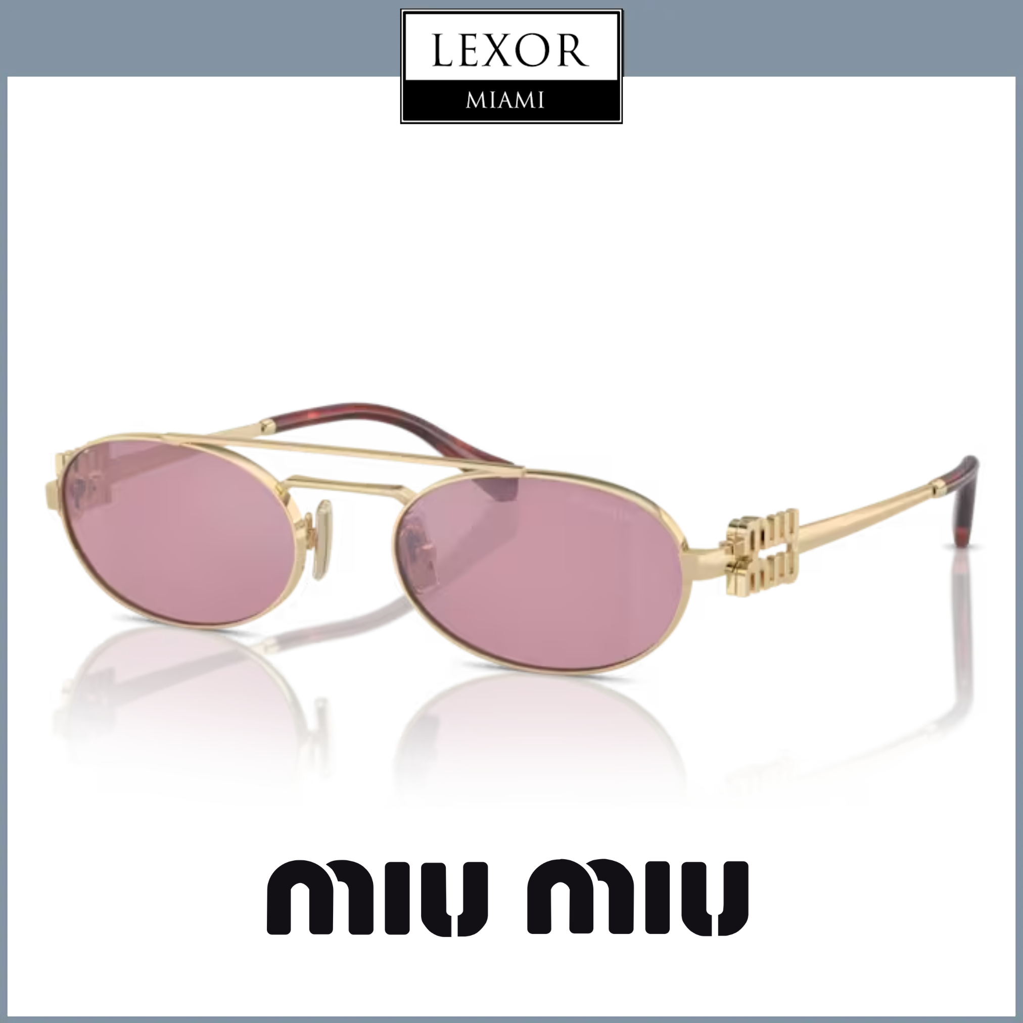 MIU-MIU-0MU-54ZS-ZVN70D-53-