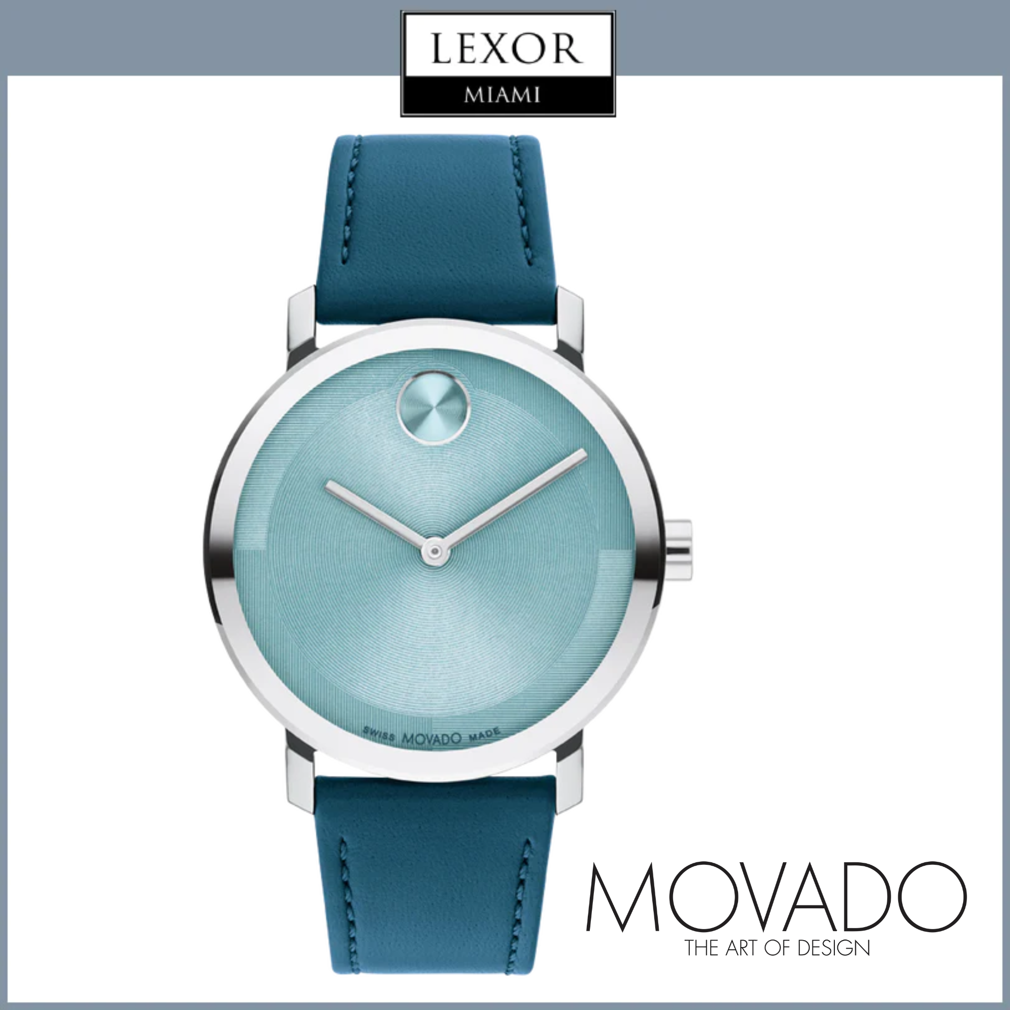 MOVADO 361148 MOVADO BOLD EVOLUTION 2.0 RELOGIOS Lexor Miami