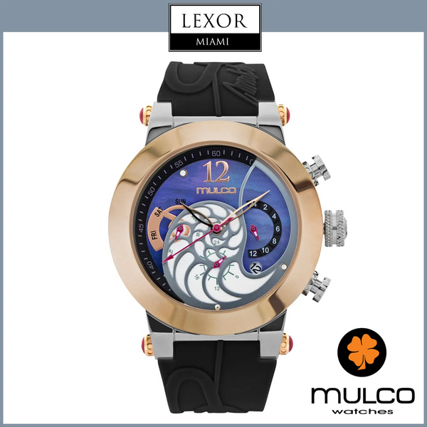 Mulco MW316151023 Windmill Blk Watches Lexor Miami