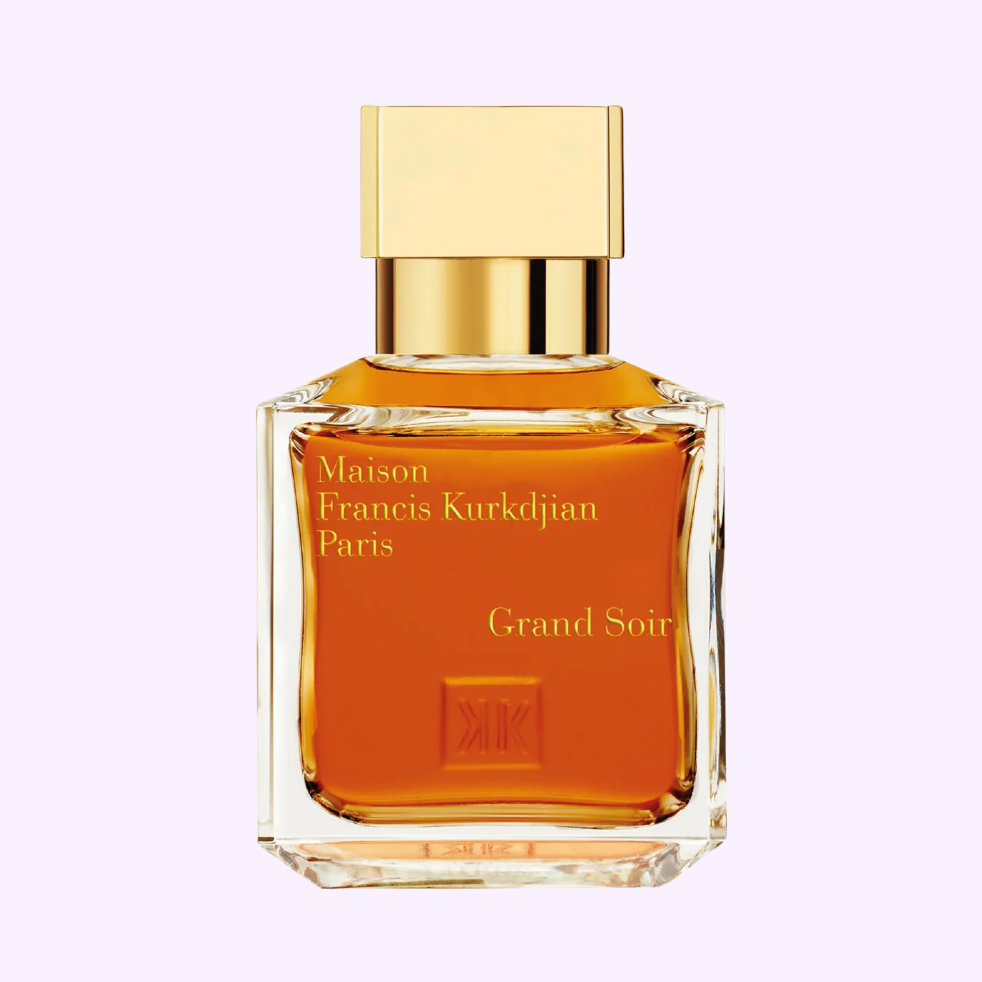 グランソワール Maison Francis Kurkdjian Maison Francis Kurkdjian Grand Soir 2.4 oz EDP for Unisex Perfume