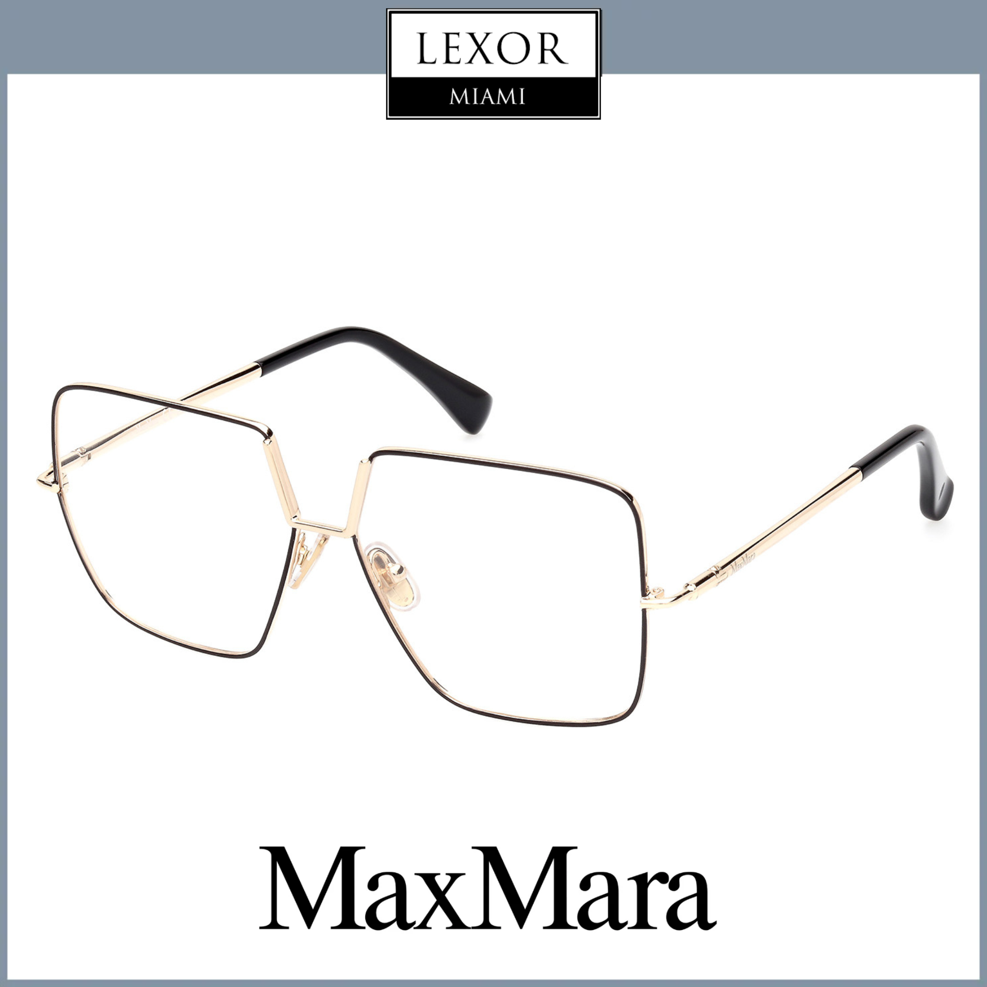 Max-Mara-Optical-Frame-MM5120-