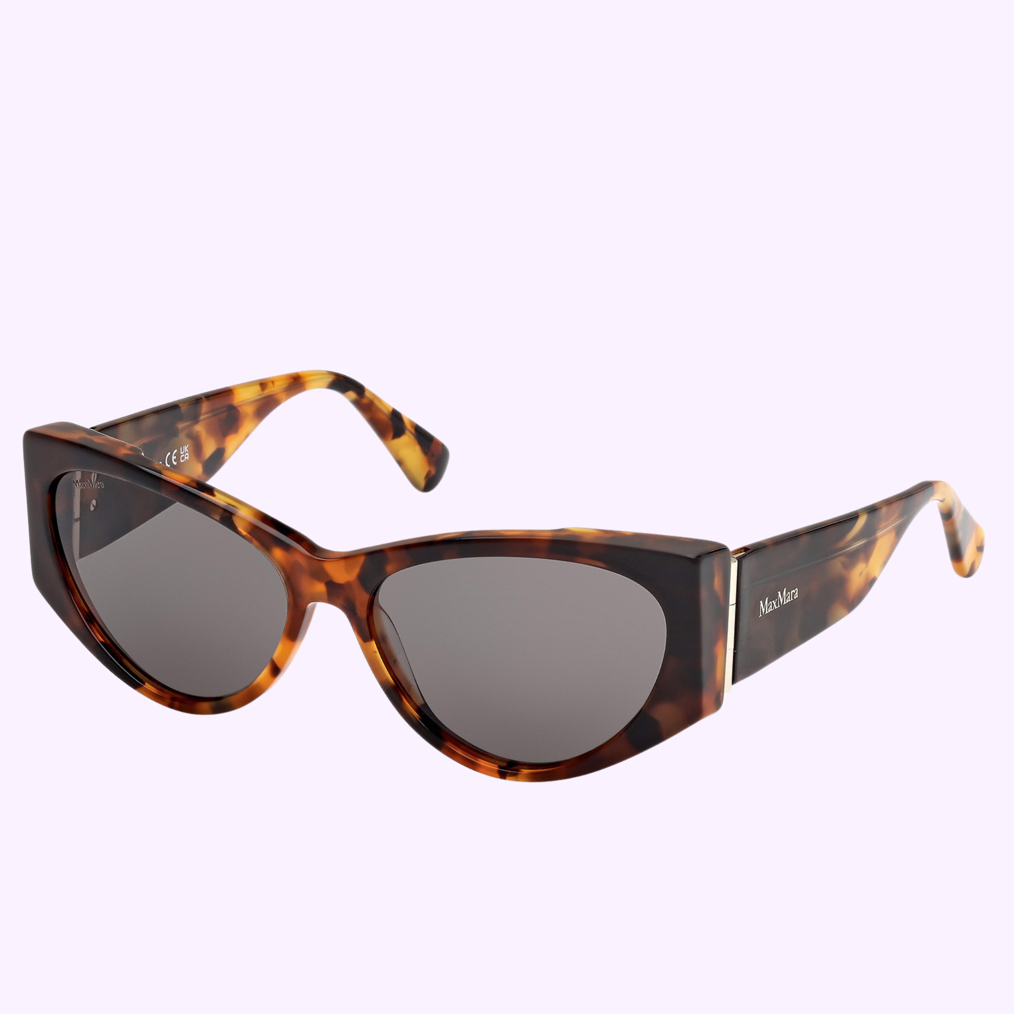 マサ⑨ Max-Mara-Sunglasses-MM0132-