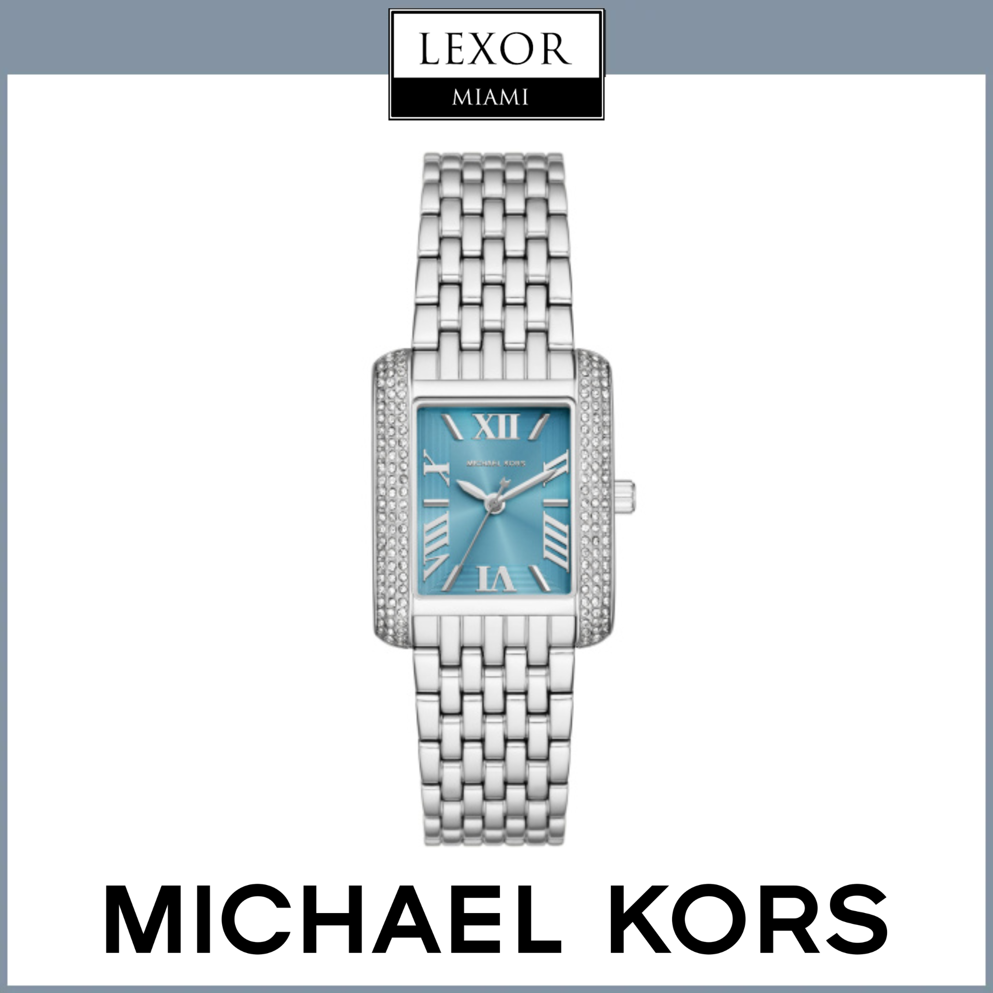 Michael Kors Watches EMERY MK4829 upc: 796483653436 – Lexor