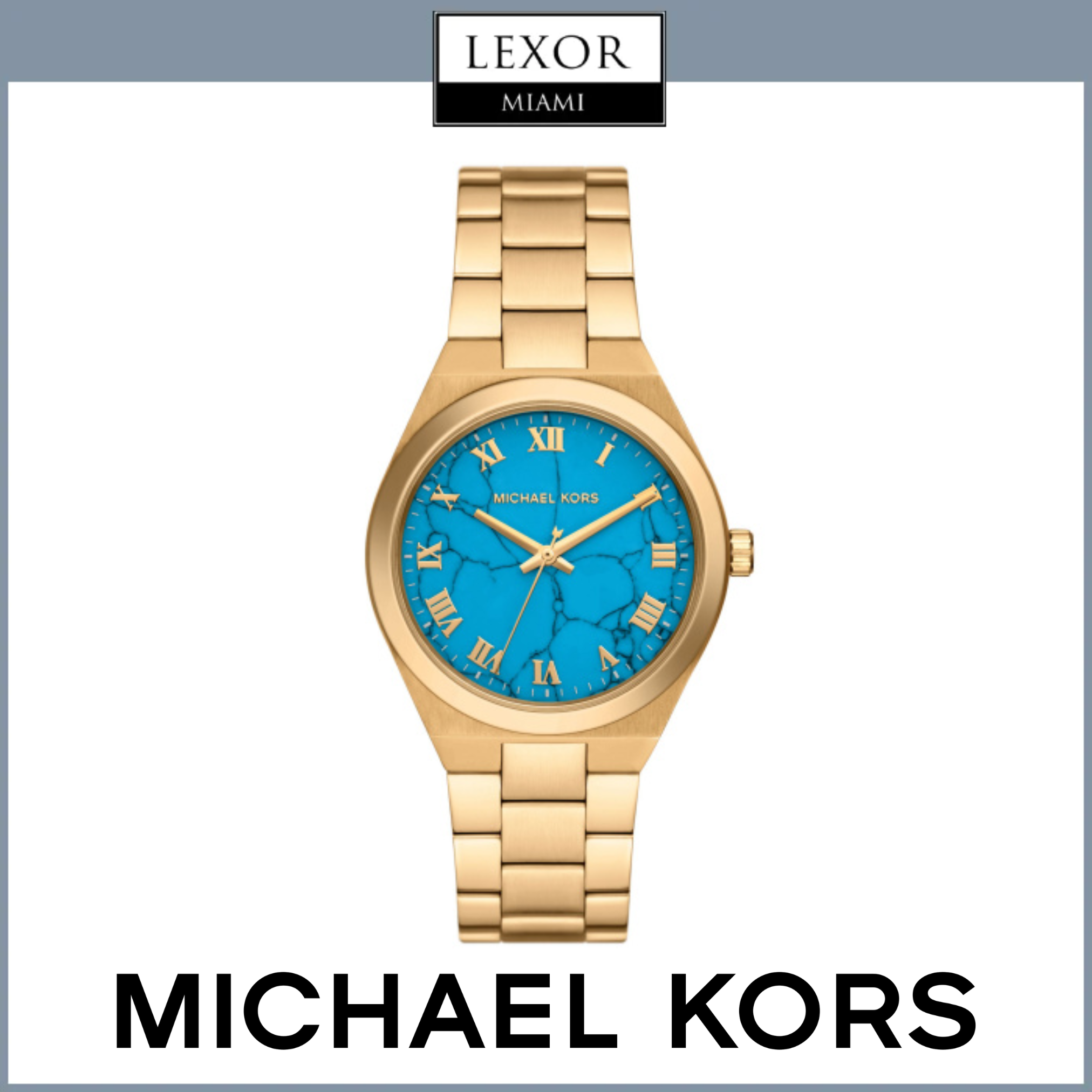 Michael Kors Watches MK7460 upc: 796483644762 – Lexor Miami