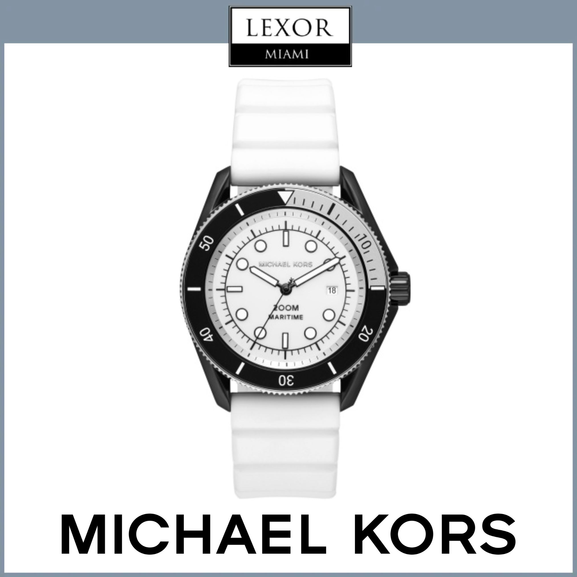 MichaelKorsWatchesMK9159upc796 