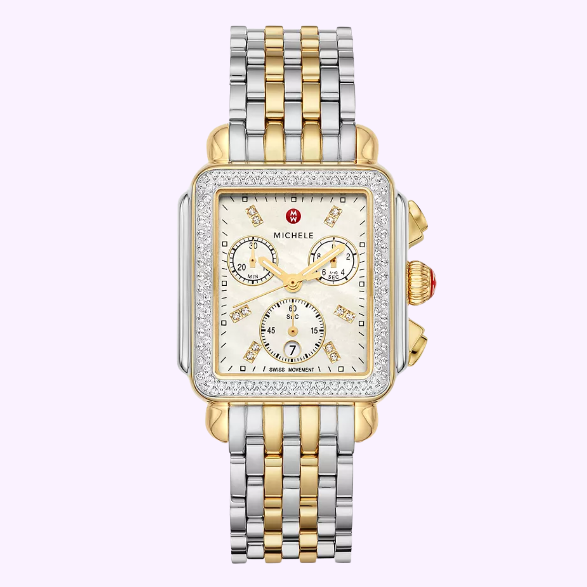 Michele-MWW06A000796-Deco-Two- 