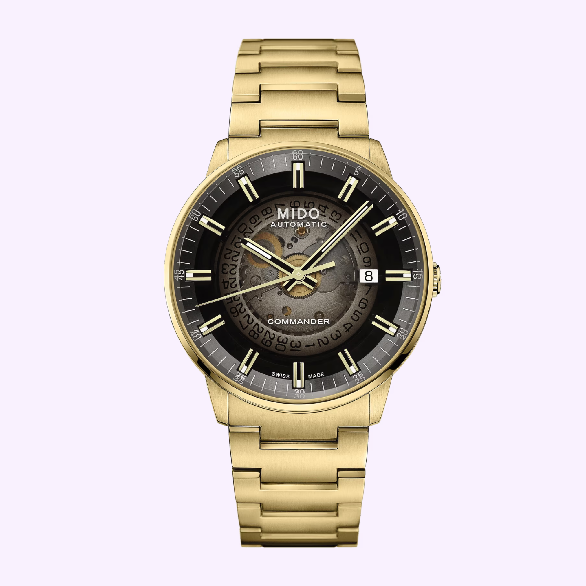 mois様 Zenith Chronomaster Chronomaster Sport 03.3120.3600/76.M3100