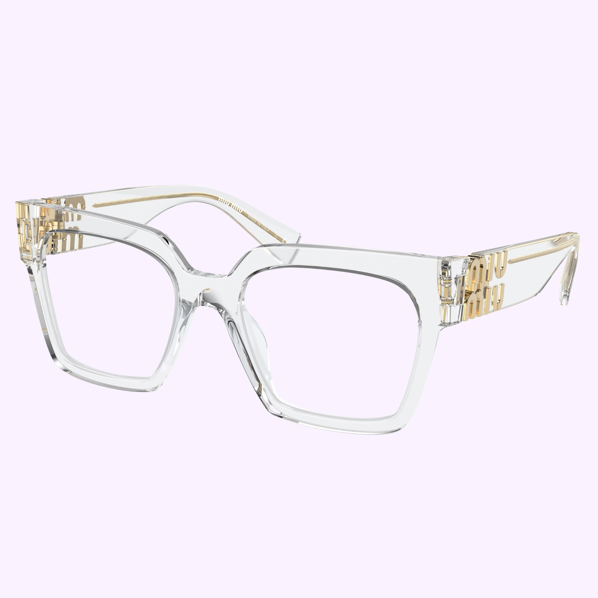 Miu Miu 0MU 04UV 2AZ1O152 135 Sunglasses upc 8056597669047