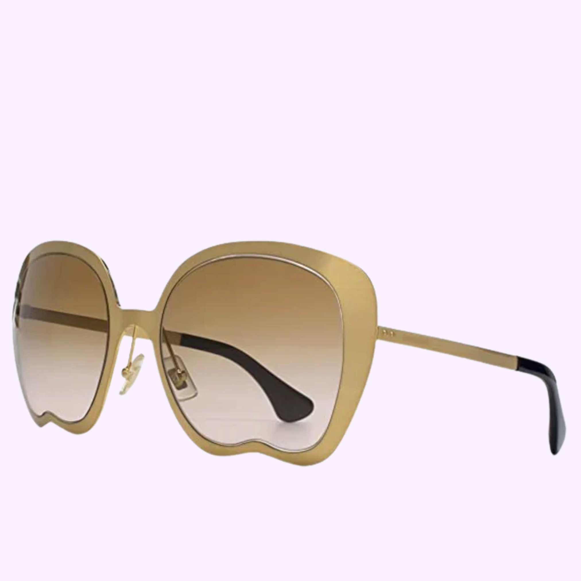 Miu Miu 0MU 54NS JAZ0A6 58 Women Sunglasses – Lexor Miami