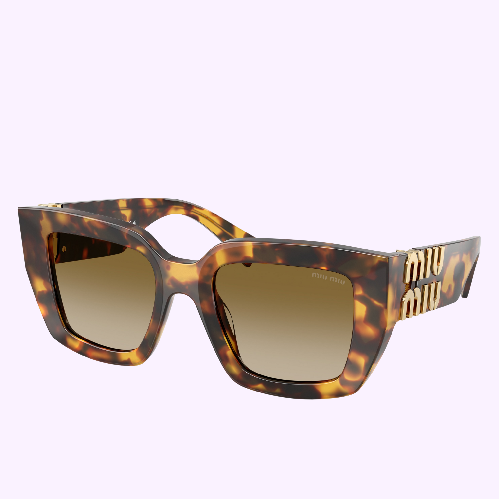 miです Miu Miu Sunglasses – Page 2 – Lexor Miami