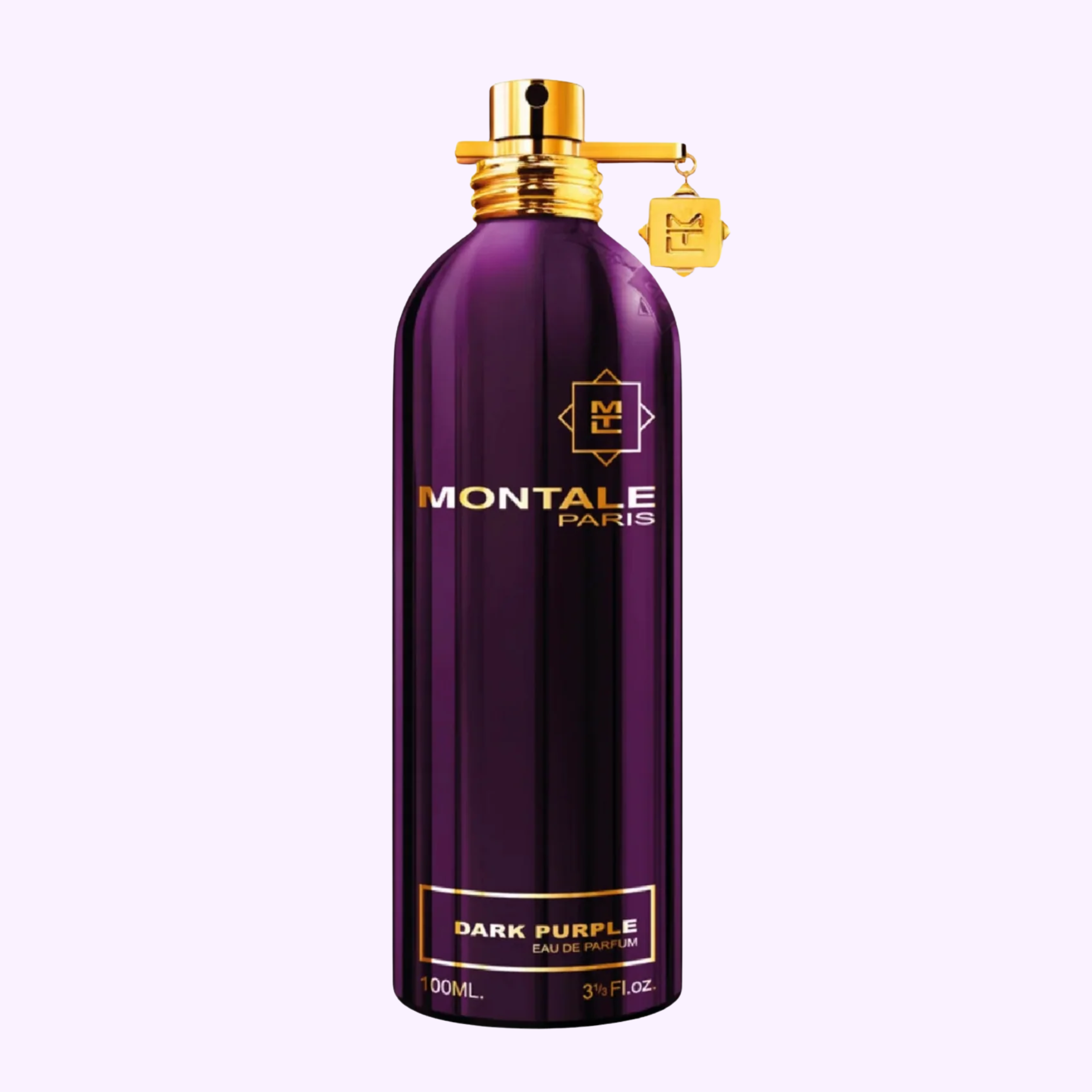 Montale Dark Purple 3.4 oz EDP Unisex Perfume – Lexor Miami Montale Dark Purple 3.4 oz EDP Unisex Perfume – Lexor Miami