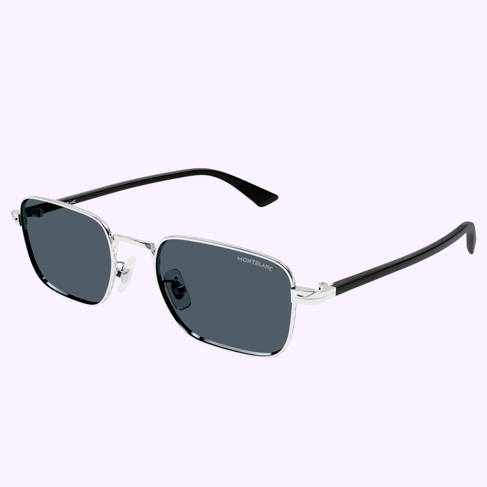 モンブラン　サングラス Montblanc-Sunglasses-MB0339S-