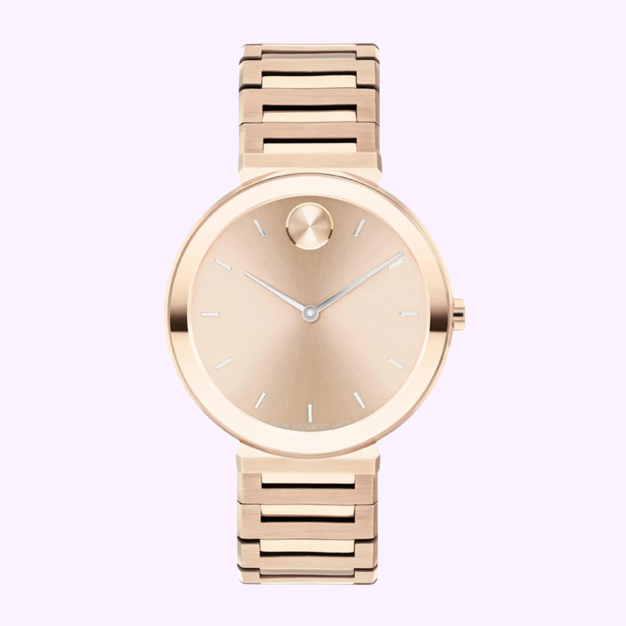 Movado 3601089 Movado BOLD Horizon Watches – Lexor Miami
