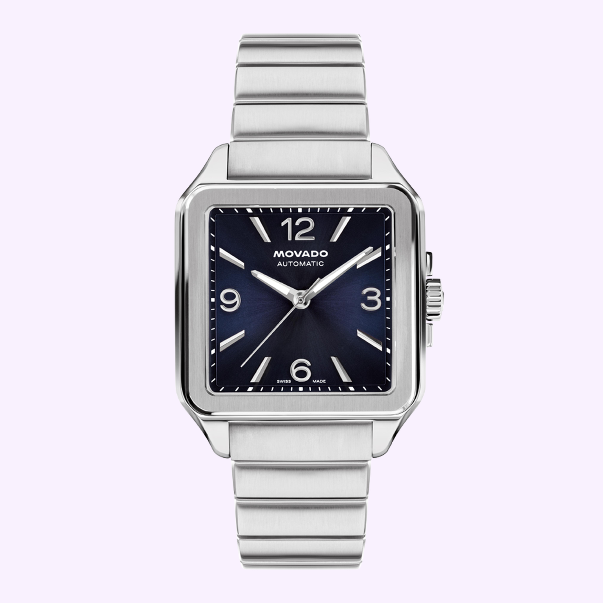 Movado Watches Heritage 1917 3650255 – Lexor Miami