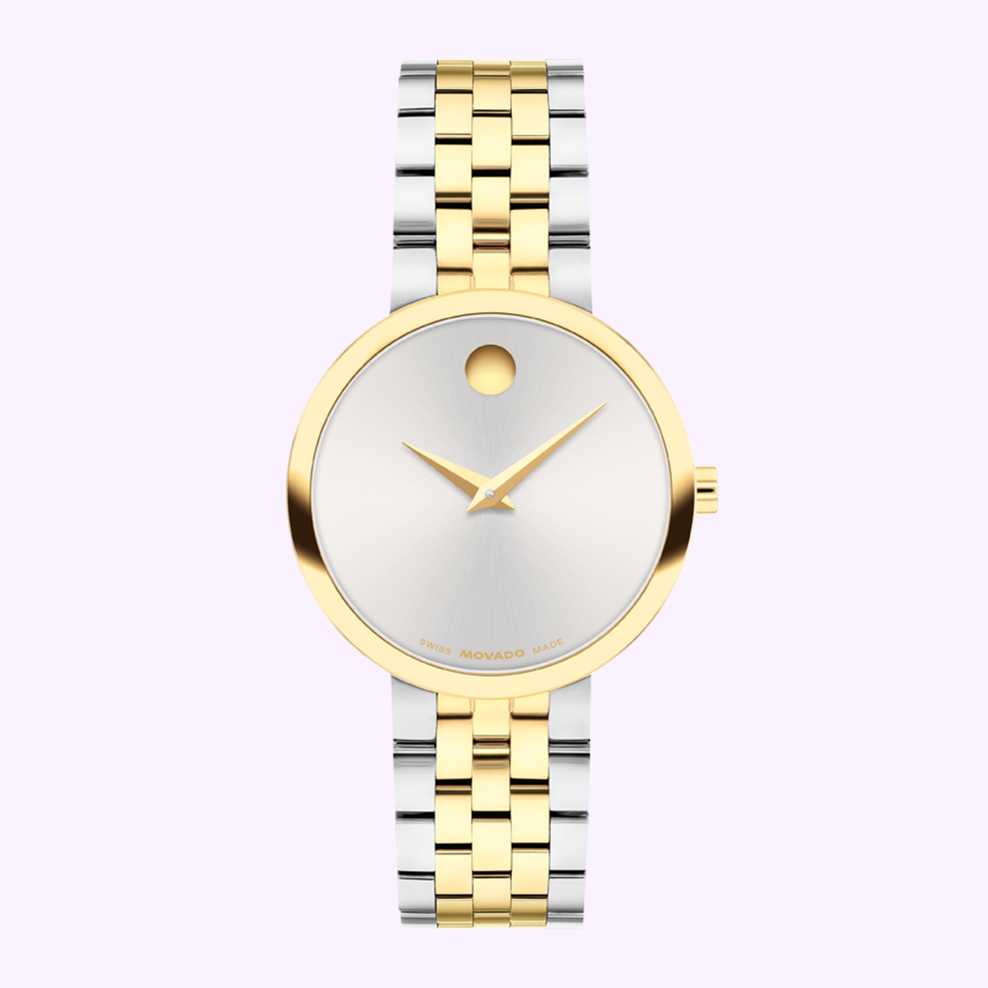 Movado Watches Museum Classic 0608007 Upc: 885997579179 – Lexor Miami