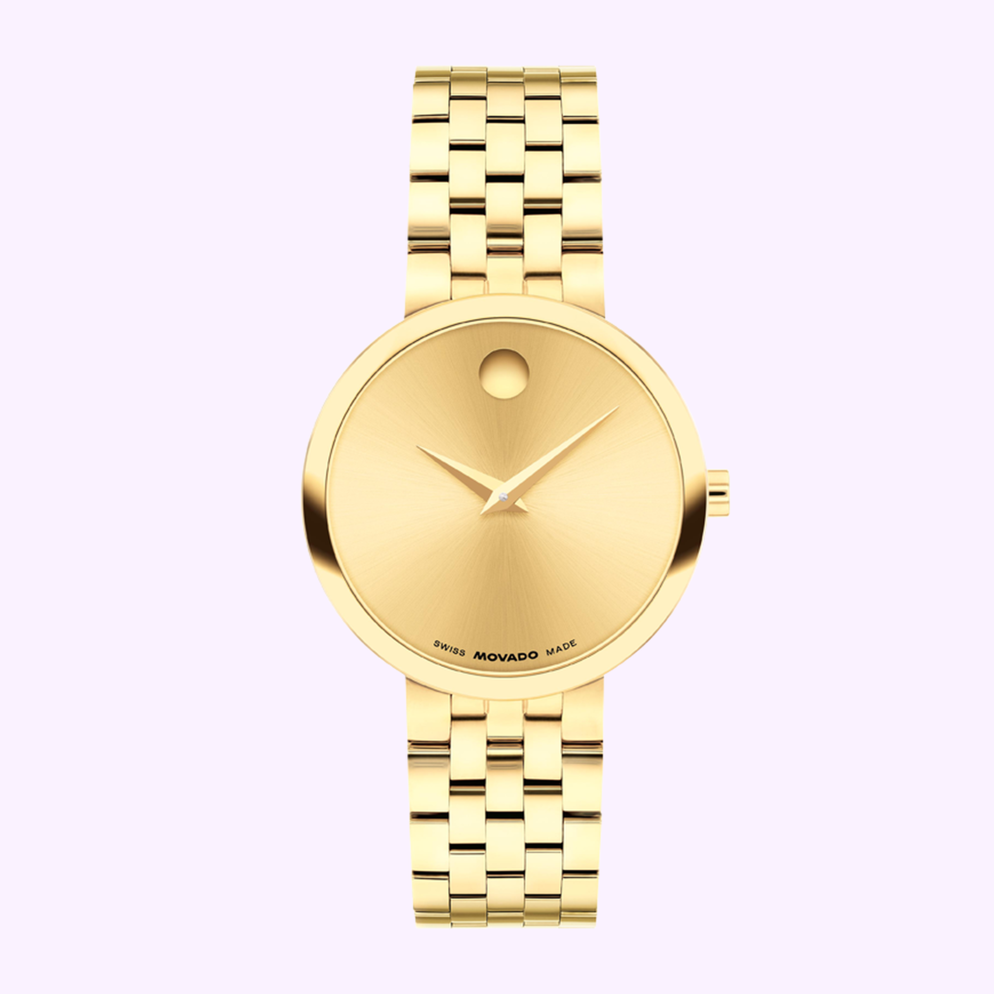 Movado Watches Museum Classic 0608009 Upc 885997579193 – Lexor Miami