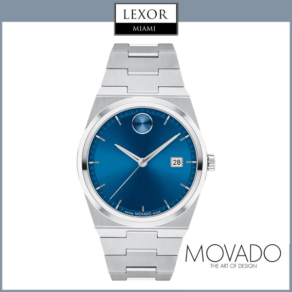 Movado Watches BOLD QUEST 3601221