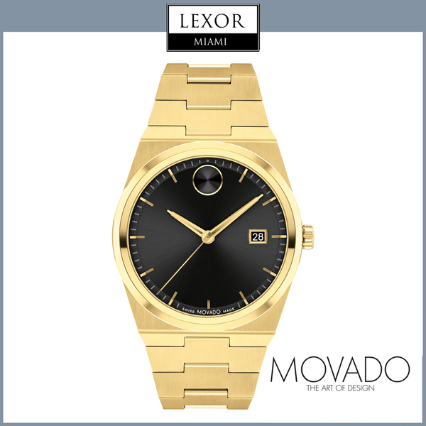 Movado Watches BOLD QUEST 3601223