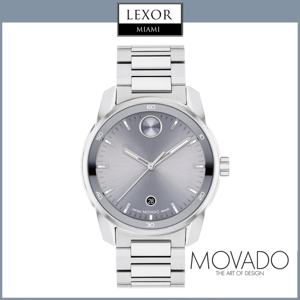 Movado Watches BOLD VERSO 3601204