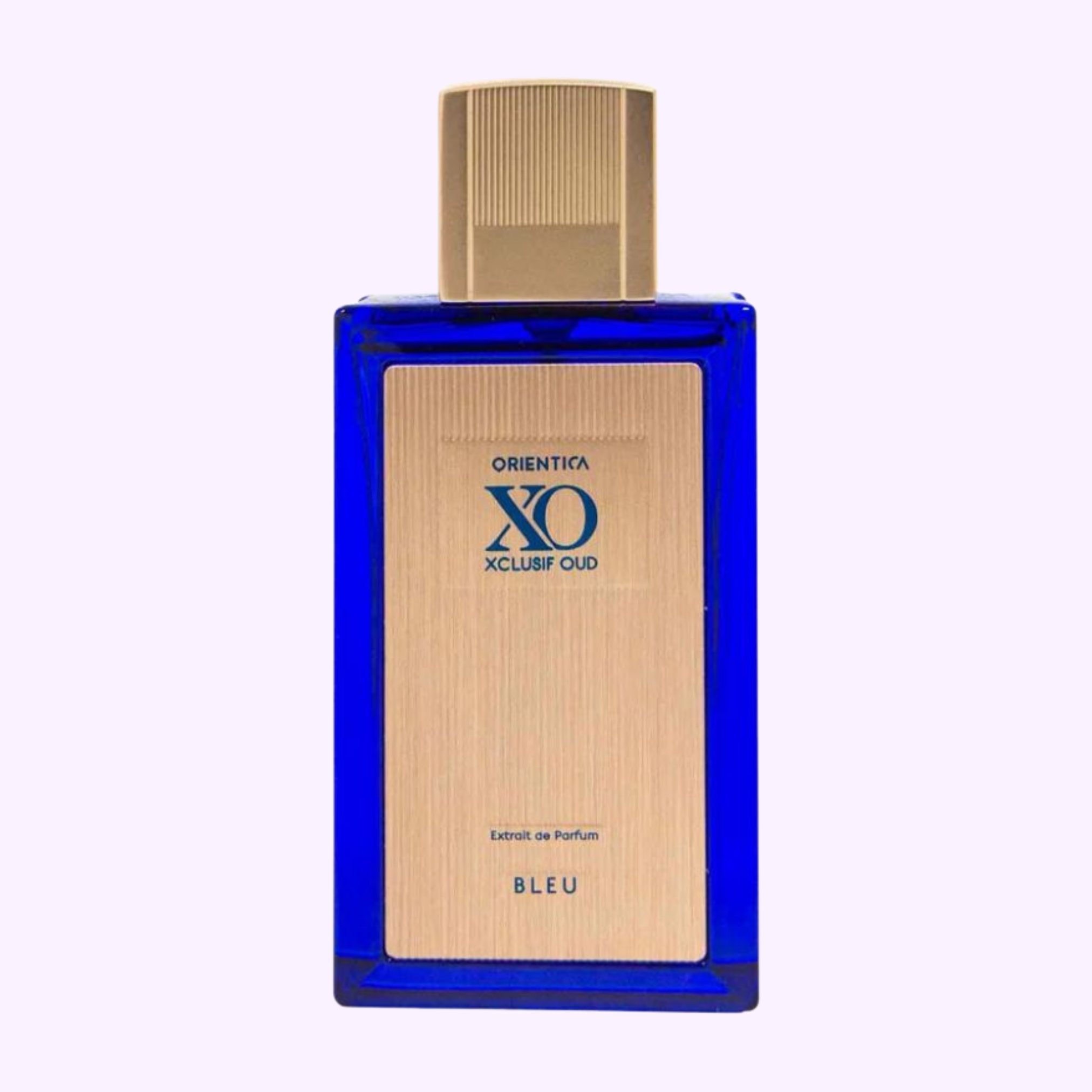 ORIENTICA XO XCLUSIF OUD BLUE 2.0 EDP Uisex Perfume – Lexor Miami
