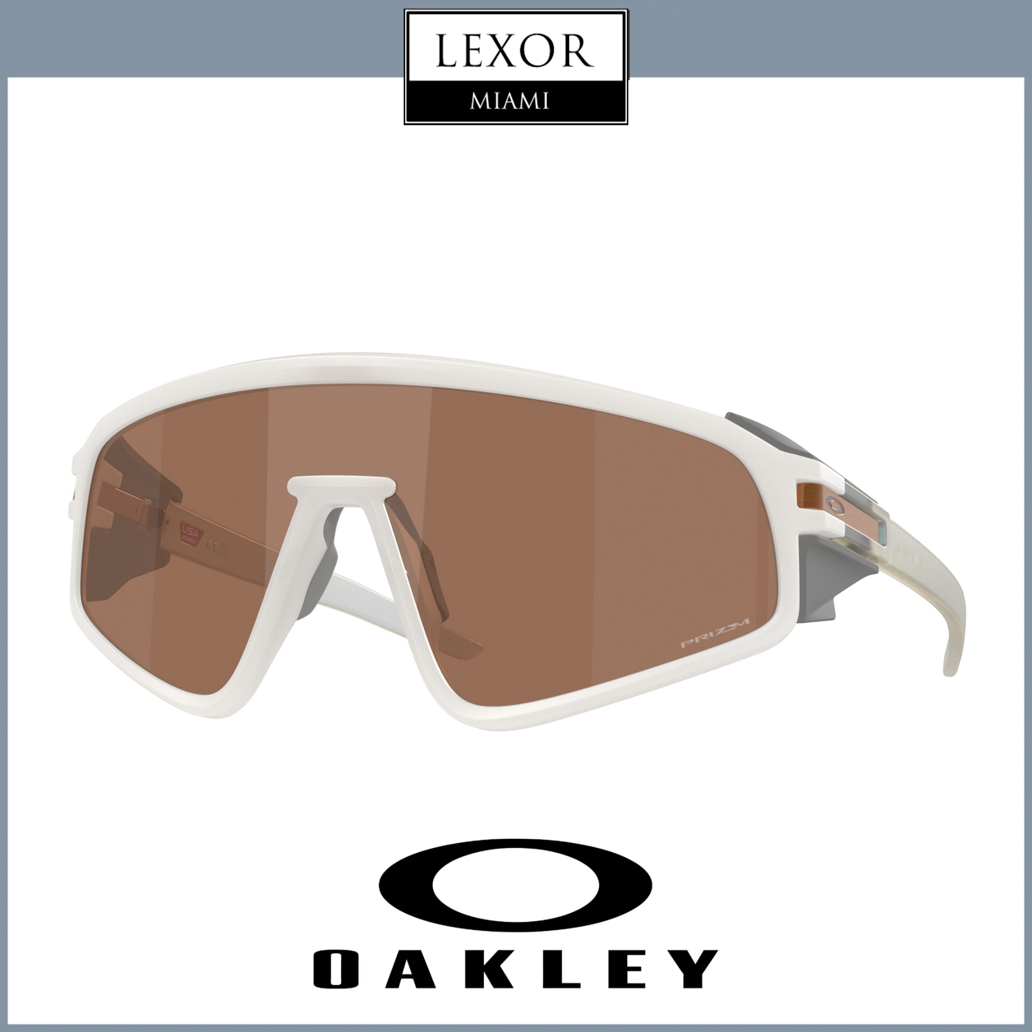 Oakley Sunglasses 0OO9404 94042135 upc: 888392663863 – Lexor Miami