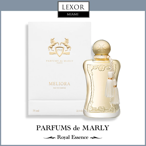 Parfums de Marly Meliora 2.5 EDP Women Perfume
