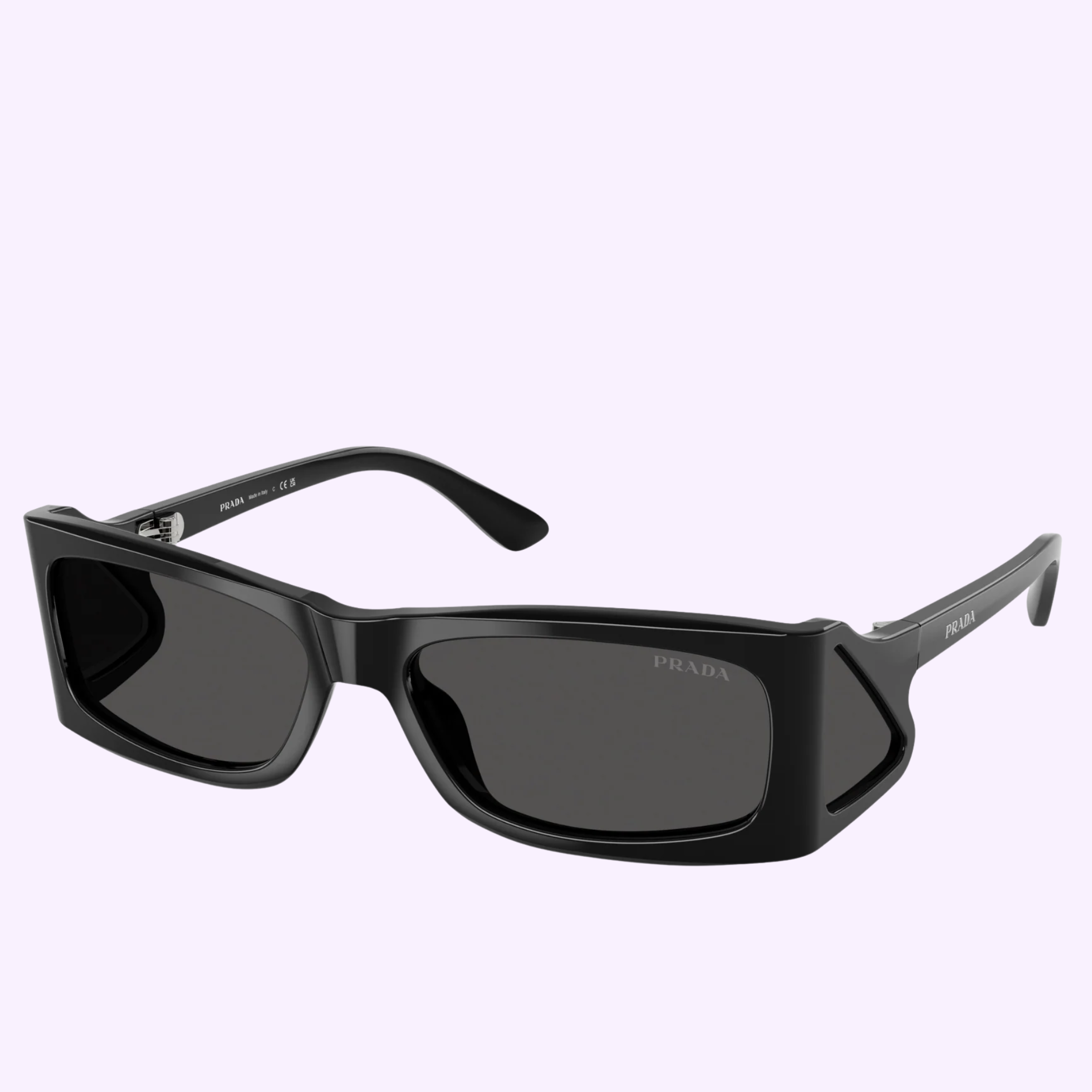 PRADA Sunglasses 0PR B03S 1AB5S056 – Lexor Miami
