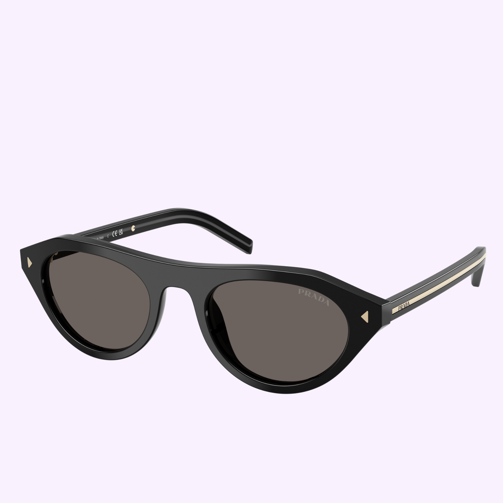 PRADA Sunglasses 0PR B15SF 16K73152 – Lexor Miami
