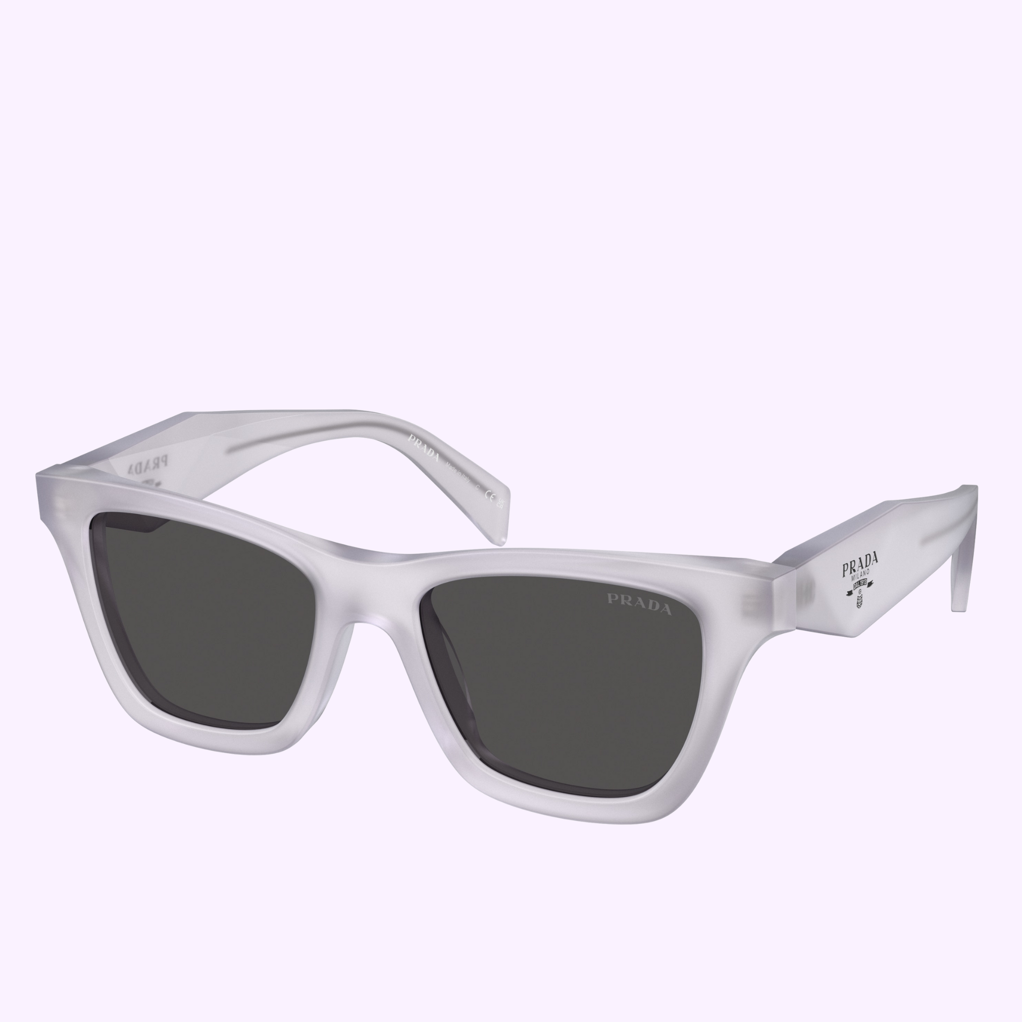 PRADA-Sunglasses-0PR-C07S- PRADA-Sunglasses-0PR-C07S-