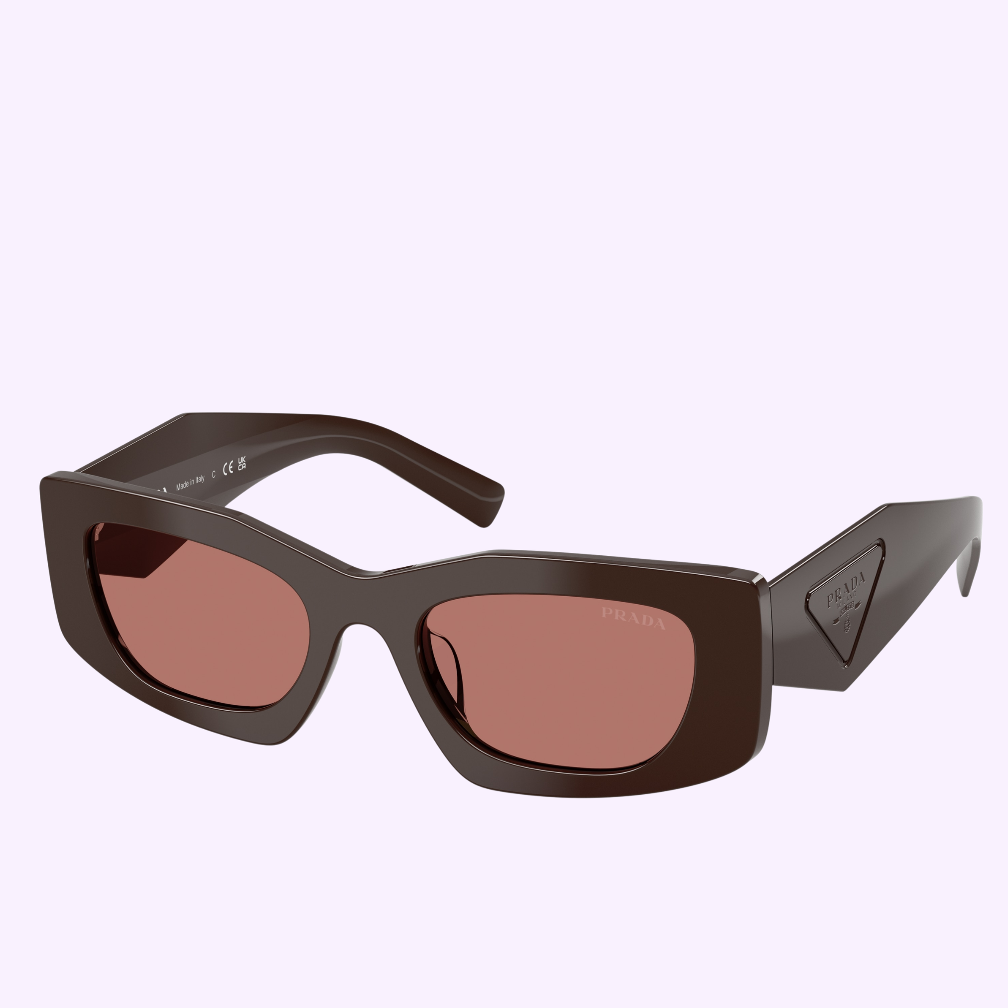 PRADA Sunglasses 0PR D03SD 27I80W51 – Lexor Miami
