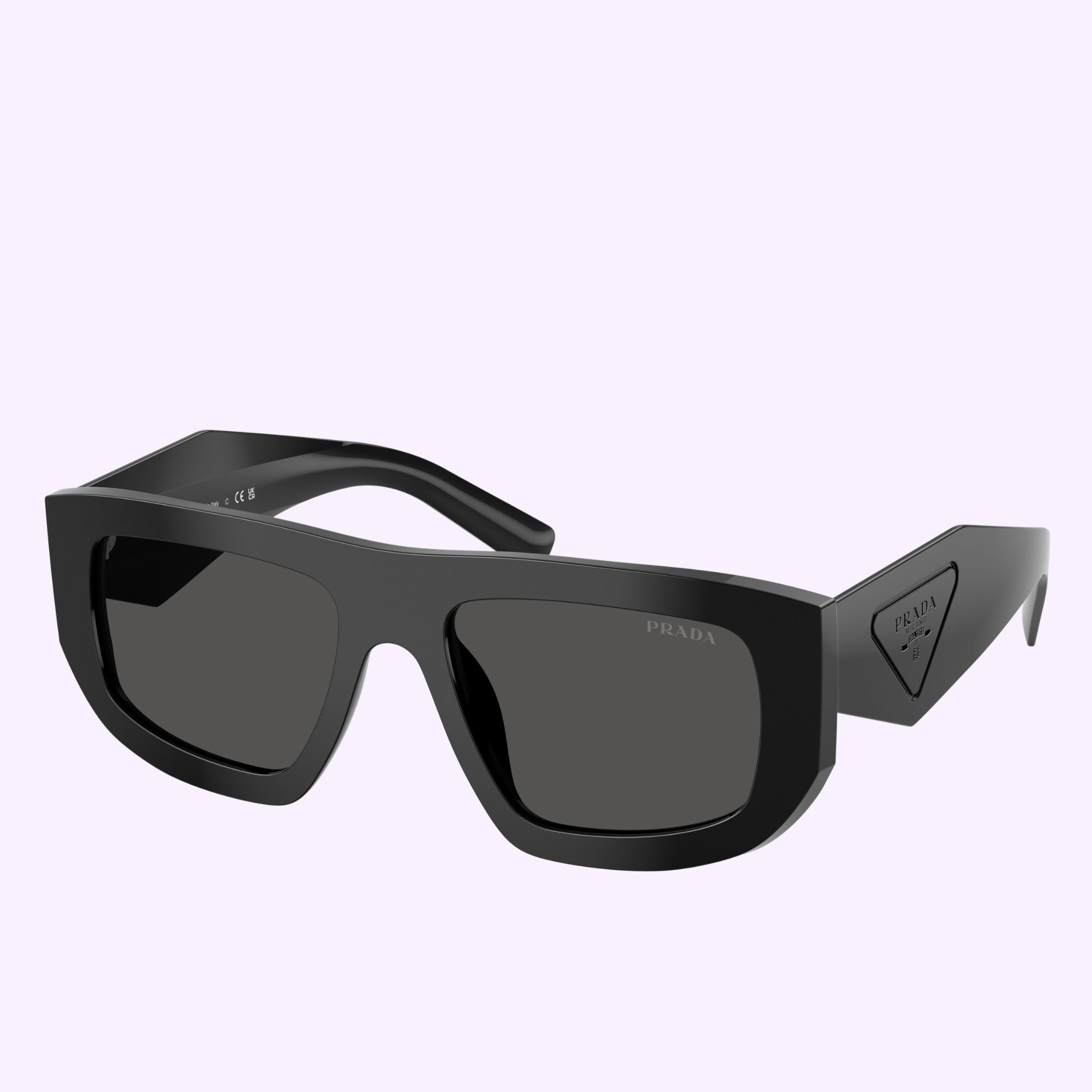 PRADA Sunglasses 0PR D04SU 16K08Z53 – Lexor Miami