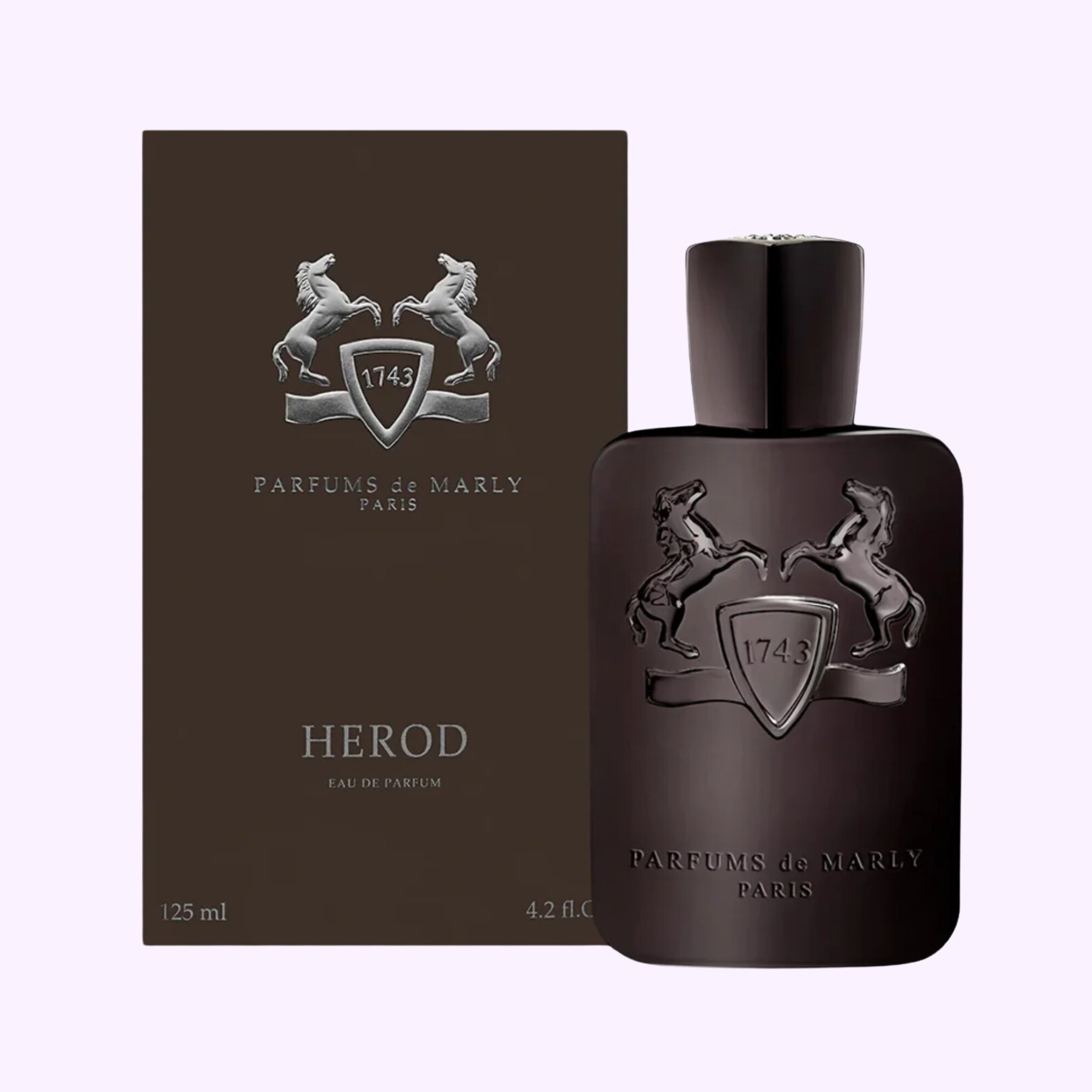 香水(ユニセックス) PARFUMs de MARLY HEROD Herod Eau de Parfum (75ml, 125ml) – Parfums de Marly Official