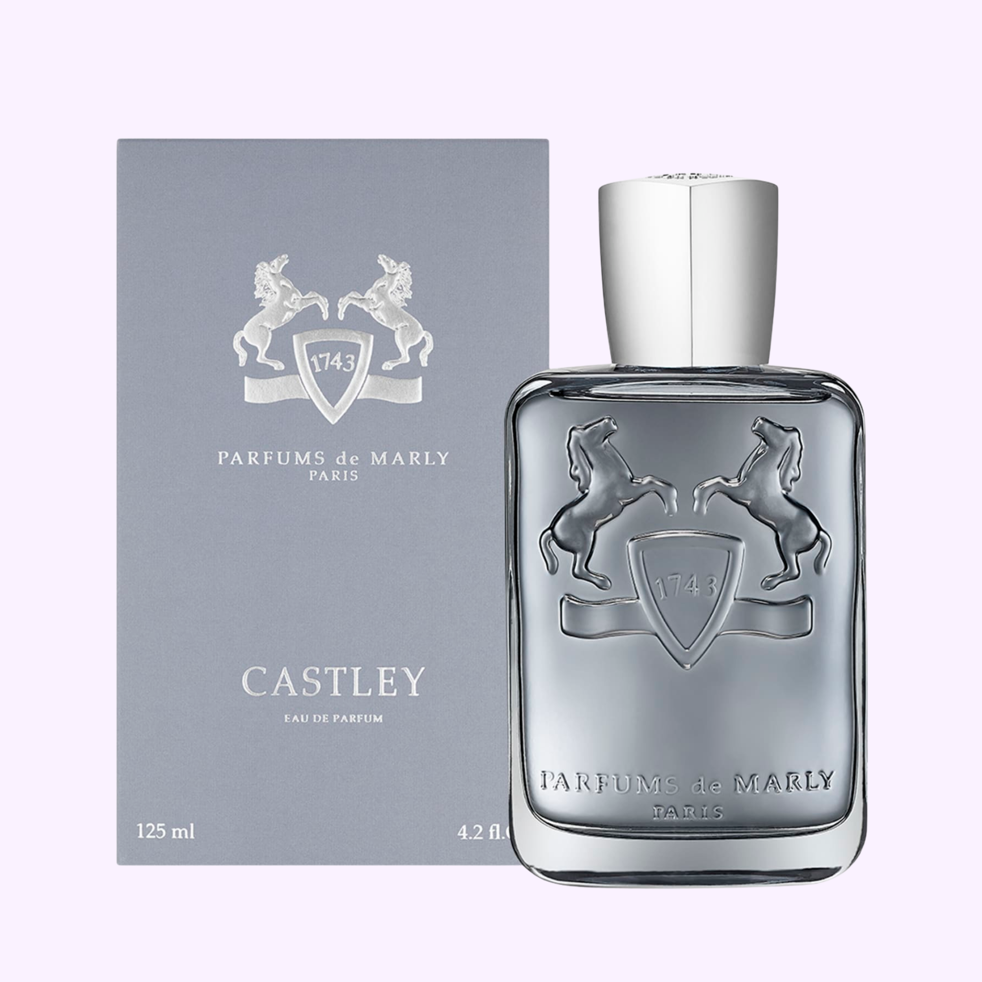 Parfums de Marly CASTLEY 4.2 oz Men Perfume – Lexor Miami
